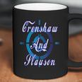 Crenshaw And Slauson Coffee Mug