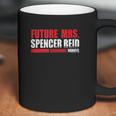 Criminal Minds Future Mrs Spencer Reid Coffee Mug