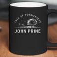 Crottsmills Print With John Prine Coffee Mug