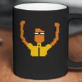 He It Crowd Maurice Moss T-Shirt Coffee Mug