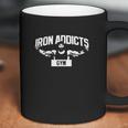 Ct Fletcher Gym Coffee Mug