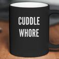 Cuddle Bdsm Ddlg Gift Fetish Petplay Abdl Cgl Mdlg Coffee Mug