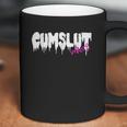 Cumslut Whore Coffee Mug