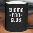 Cuomo Fan Club Graphic Coffee Mug