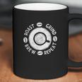 Cup Of Coffee Lovers Roasters Barista Coffee Mug