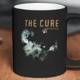 The Cure Disintegration Coffee Mug