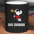 Custom - Dave Colorado Coffee Mug