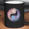 Cute Axolotl Yin Yang Plush Pets Girls Kid Official Teenager Coffee Mug