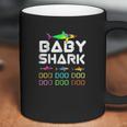 Cute Baby Shark Doo Doo Doo Coffee Mug