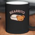 Cute Bearrito Bear Burrito Coffee Mug