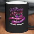 Cute Hakuna Moscato It Means Drink Wine Funny Gift Coffee Mug