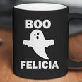 Cute Halloween Funny Halloween Day Boo Felicia Coffee Mug