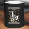 Cute Halloween Funny Halloween Day Honkus Ponkus Funny Duck Halloween Coffee Mug