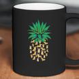 Cute Pembroke Welsh Corgi Dogs Pineapple Men Women Coffee Mug