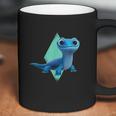 Cute Salamander Bruni Coffee Mug