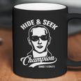 D B Cooper Robber Thief Parachute Hike And Seek Champion Since Coffee Mug