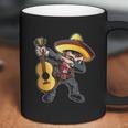 Dabbing Mariachi Coffee Mug