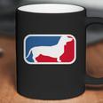 Dackel Logo Coffee Mug