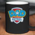 Dad Patrol V2 Coffee Mug