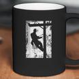 Daddy Father Lineman Electric Cable Lineman Gift Coffee Mug