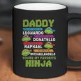 Daddy You Are My Favorite For Super Ninja Coffee Mug