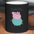 Daddy Pig Peppa Pig Dad Birthday Gifts Coffee Mug