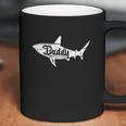 Daddy Shark Animal Best Christmas Gifts For Dad Coffee Mug