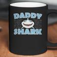 Daddy Shark Best Gift Ideas Coffee Mug