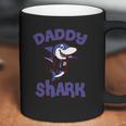 Daddy Shark Lover Best Christmas Gifts For Dad Coffee Mug