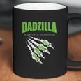 Dadzilla Maker Of Little Monsters Coffee Mug