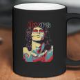 Damonrhalpern Jim Morrison Coffee Mug