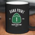 Dana Point Pch Shirt Vintage California Tee Coffee Mug