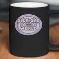 Daria Seeing Eye Coffee Mug