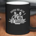 Darmok And Jalad At Tanagra Classic Coffee Mug