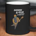 Darmok And Jalad At Tanagra Coffee Mug