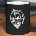 Darmok And Jalad At Tanagra Graphic Coffee Mug