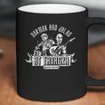 Darmok And Jalad At Tanagra Graphic Coffee Mug