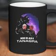 Darmok And Jalad At Tanagra Cool Purple Coffee Mug