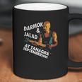 Darmok And Jalad At Tanagra Live At Tanagra September 1991 Coffee Mug