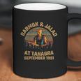 Darmok And Jalad At Tanagra For Men And Women Love Music Coffee Mug