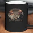 Darmok And Jalad At Tanagra For Music Lovers Coffee Mug