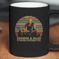 Darmok And Jalad At Tanagra Retro Coffee Mug