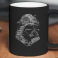 Darth Vader Build The Empire Graphic Coffee Mug