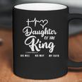 Daughter Of The King Coffee Mug