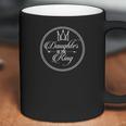 Daughter Of The King Woman Of God Identity Coffee Mug