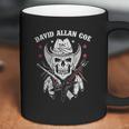 David Allan Coe Coffee Mug