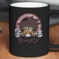 Dbz Goku Eat Ramen Coffee Mug