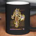 Dbz Golden Frieza Coffee Mug