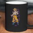 Dbz Super Saiyan Goku Coffee Mug