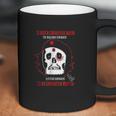 Dead Che Guevara Anti Communist Commie Cuba Libre Old Cuban Coffee Mug